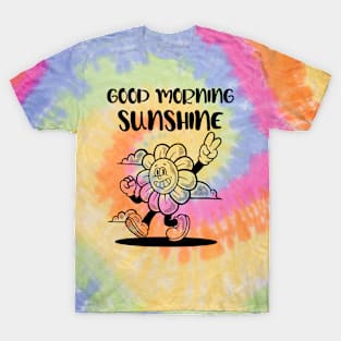 Sunshine Morning T-Shirt